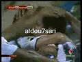 ياسر الهدف الاول علي اليابان