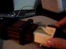 Magic Wooden Box with Secret Drawer - DealExtreme