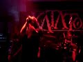 Katatonia.Live@Mexico.City.28-09-07