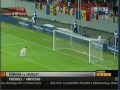 2012 (February 29) Romania 1-Uruguay 1 (Friendly).mpg