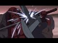 Hellboy Animated - Sword of Storms - trailer