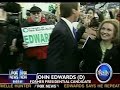 John Edwards Admits to Extra-Marital Affair