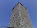 DERVIO - CASTELLO DI VEZIO