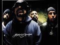 Cypress Hill - Siempre peligroso (Featuring Fermín IV Caballero de Control Machete)