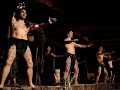 Matai haka Rotorua New Zealand Matai haka Rotorua New Zealand