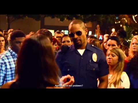 Let's Be Cops Epic Dubstep Soundtrack