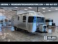 New 2027 SILVER AIRSTREAM  video 1