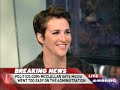 WH Press Sec McClellan *Throws Dubya Under the Bus! WH Press Sec McClellan *Throws Dubya Under the Bus!