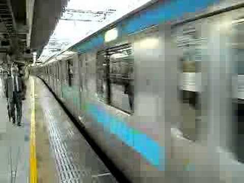 京浜東北線209系