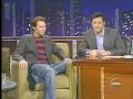 Best Friends Forever; Clay Aiken and Jimmy Kimmel Best Friends Forever; Clay Aiken and Jimmy Kimmel
