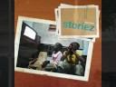 Shai Linne- Greatest Story Ever Told Shai Linne- Greatest Story Ever Told