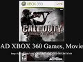 download xbox 360 games, xbox 360 firmware, xbox 360 sofware