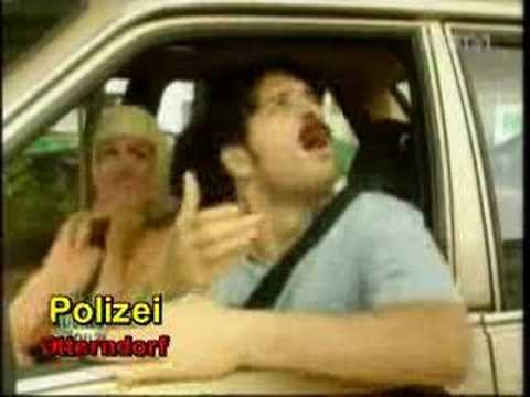 volll witzig