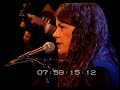 Krista Detor (Live) 'Dinner With Chantel' Krista Detor (Live) 'Dinner With Chantel'