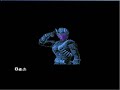 Rockman 7FC - Decade mod Nov 26 2009 Update