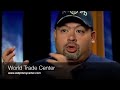 World trade center...story on the 2006 film