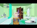 Adventure Time – Memory of a Memory Dancing Baby Finn