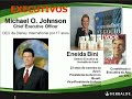Neg�cio em Foco - Confer�ncia