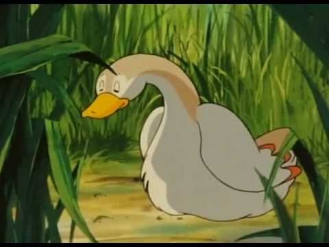 El patito feo