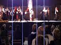 Portuguese traditional folk dance 9: Malhão de São Miguel