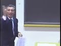 Lec 5 | MIT 3.091 Introduction to Solid State Chemistry Lec 5 | MIT 3.091 Introduction to Solid State Chemistry