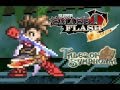 Super Smash Flash 2: Lloyd Irving Tales of Symphonia