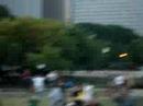 Black Crowes play \"Hard to Handle\" at the Taste of Chicago