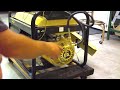 Part 4 - Fuel Injected Motors - Redneckcustoms Part 4 - Fuel Injected Motors - Redneckcustoms