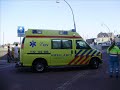brandweer kampen