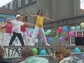 kermesse valerie en cloclo kermesse valerie en cloclo