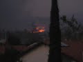 Poway Fires