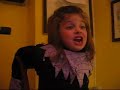 luna canta 