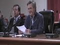 Conferenza Stampa Aldo Zangrillo Seconda Parte.wmv Conferenza Stampa Aldo Zangrillo Seconda Parte.wmv