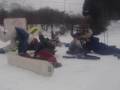 Ikenotaira Snow Park　