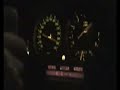 BMW M5 Top Speed