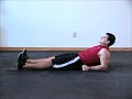 Pre Workout A level 3