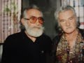 Quelentaro (Mi Profesor Primario)