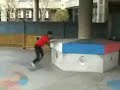 Learn Parkour