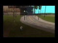 Freezing - My First Solo Video