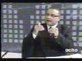 videos de Mauricio Funes - Canal 33 (3de10)