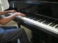 Final Battle from Final Fantasy IX Piano Collections
