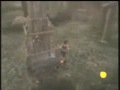 Tomb Raider Anniversary- P�rou-Le tombeau de Qualopec(Part1)