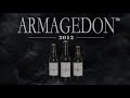 Armagedon 2012