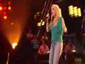 Carrie underwood-Man i feel like a woman