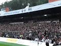 FC. St. Pauli v Kuba *Aux Armes*