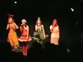 4she - Santa Clara 4she - Santa Clara
