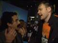 Borat Horat crashes Borat Premiere