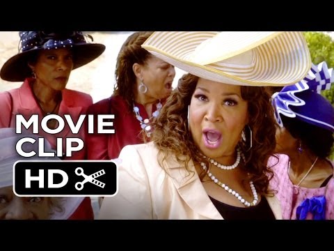 Clip - Subscribe to TRAILERS: http://bit.ly/sxaw6h Subscribe to COMING SOON: http://bit.ly/H2vZUn Like us on FACEBOOK: http://goo.gl/dHs73 Follow us on TWITTER: htt...