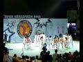 San Sebastian College - Recoletos Golden Stags San Sebastian College - Recoletos Golden Stags