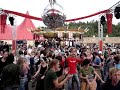Raoul Belmans at Tomorrowland 2007